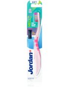 Jordan Hello Smile Soft zubní kartáček pro děti 1 ks