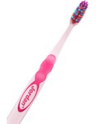 Jordan Hello Smile Soft zubní kartáček pro děti 1 ks
