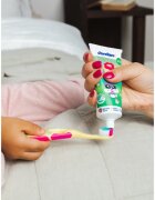 Jordan Toothpaste Kids 0-5 years zubní pasta pro děti 50 ml