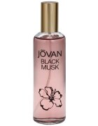 Jovan Black Musk kolínská voda pro ženy 96 ml