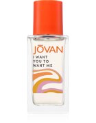 Jovan I Want You To Want Me parfémovaná voda pro ženy 50 ml