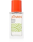 Jovan Make Them Talk parfémovaná voda pro ženy 50 ml