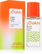 Jovan Make Them Talk parfémovaná voda pro ženy 50 ml