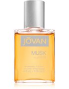 Jovan Musk For Men voda po holení pro muže 118 ml
