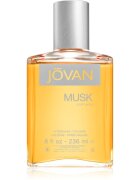 Jovan Musk For Men voda po holení pro muže 236 ml