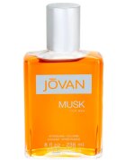 Jovan Musk For Men voda po holení pro muže 236 ml