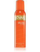 Jovan Musk For Women deodorant pro ženy 150 ml