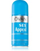 Jovan Sex Appeal deodorant ve spreji pro muže 150 ml