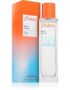 Jovan Skin I'm In parfémovaná voda pro ženy 100 ml