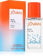 Jovan Skin I'm In parfémovaná voda pro ženy 50 ml