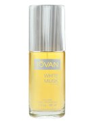 Jovan White Musk kolínská voda pro muže 88 ml