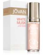 Jovan White Musk kolínská voda pro ženy 59 ml