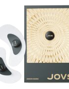 JOVS RevivaEye kolagenové oční náplasti se světelnou terapií 12 ks