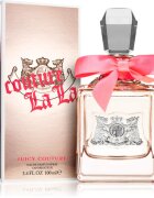 Juicy Couture Couture La La parfémovaná voda pro ženy 100 ml