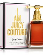 Juicy Couture I Am parfémovaná voda pro ženy 100 ml