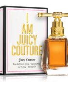 Juicy Couture I Am parfémovaná voda pro ženy 50 ml