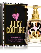 Juicy Couture I Love parfémovaná voda pro ženy 100 ml