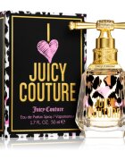Juicy Couture I Love parfémovaná voda pro ženy 50 ml