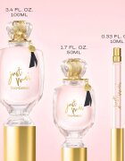 Juicy Couture Just Moi parfémovaná voda pro ženy pro ženy 100 ml