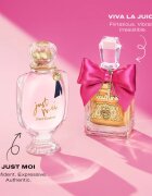 Juicy Couture Just Moi parfémovaná voda pro ženy pro ženy 50 ml