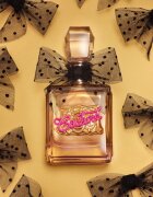 Juicy Couture Viva La Juicy Gold Couture parfémovaná voda pro ženy 100 ml