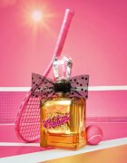 Juicy Couture Viva La Juicy Gold Couture parfémovaná voda pro ženy 100 ml