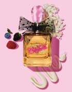 Juicy Couture Viva La Juicy Gold Couture parfémovaná voda pro ženy 50 ml