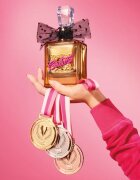 Juicy Couture Viva La Juicy Gold Couture parfémovaná voda pro ženy 50 ml