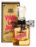 Juicy Couture Viva La Juicy Gold Couture parfémovaná voda pro ženy 50 ml