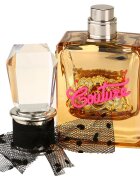 Juicy Couture Viva La Juicy Gold Couture parfémovaná voda pro ženy 50 ml