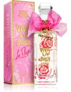 Juicy Couture Viva La Juicy La Fleur toaletní voda pro ženy 150 ml