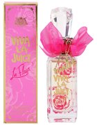 Juicy Couture Viva La Juicy La Fleur toaletní voda pro ženy 75 ml