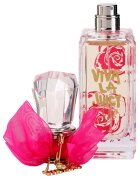 Juicy Couture Viva La Juicy La Fleur toaletní voda pro ženy 75 ml