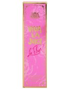 Juicy Couture Viva La Juicy La Fleur toaletní voda pro ženy 75 ml