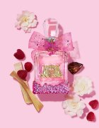 Juicy Couture Viva La Juicy Le Bubbly parfémovaná voda pro ženy 100 ml