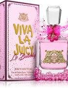 Juicy Couture Viva La Juicy Le Bubbly parfémovaná voda pro ženy 100 ml