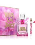 Juicy Couture Viva La Juicy Le Bubbly + Viva La Juicy dárková sada pro ženy