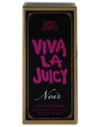 Juicy Couture Viva La Juicy Noir parfémovaná voda pro ženy 30 ml