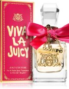 Juicy Couture Viva La Juicy parfémovaná voda pro ženy 50 ml