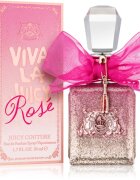 Juicy Couture Viva La Juicy Rosé parfémovaná voda pro ženy 50 ml