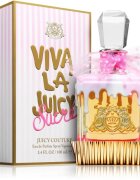 Juicy Couture Viva La Juicy Sucré parfémovaná voda pro ženy 100 ml
