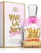Juicy Couture Viva La Juicy Sucré parfémovaná voda pro ženy 50 ml