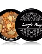 Jungle Way Attract Money vykuřovadla 15 g