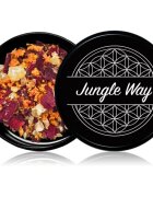 Jungle Way Creative Thoughts vykuřovadla 15 g