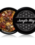Jungle Way Deep Cleanse vykuřovadla 15 g