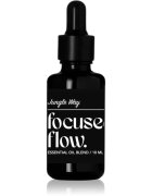 Jungle Way Focused Flow esenciální vonný olej 10 ml