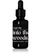 Jungle Way Into The Woods esenciální vonný olej 10 ml