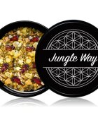 Jungle Way Open Heart vykuřovadla 15 g