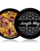 Jungle Way Passion Love Connection vykuřovadla 15 g