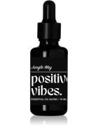 Jungle Way Positive Vibes esenciální vonný olej 10 ml